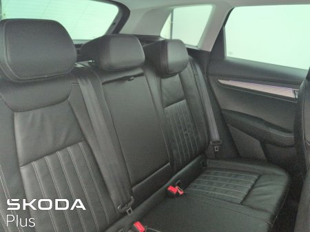 2024 Skoda Karoq - photo 26