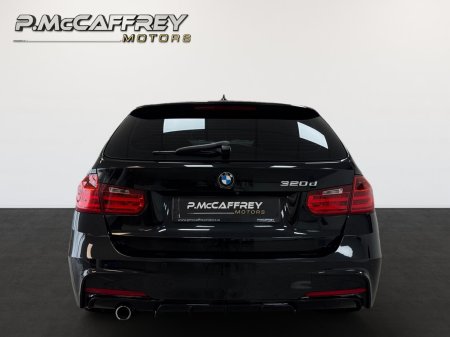 2015 BMW 3-Series - photo 6