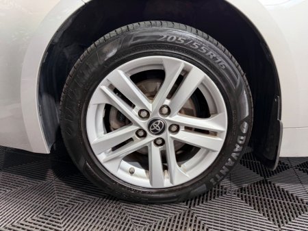 2021 Toyota Corolla - photo 11