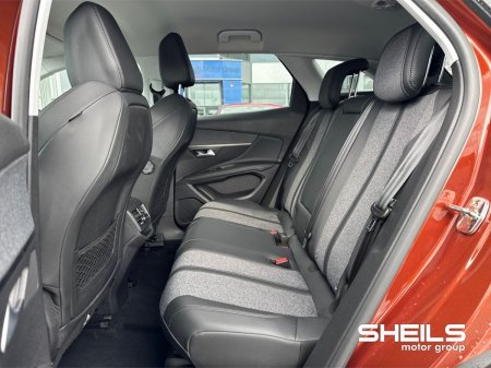 2020 Peugeot 3008 - photo 7