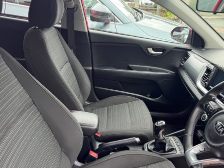 2019 Kia Stonic - photo 5