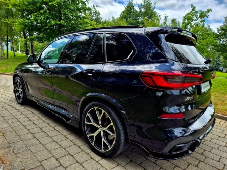 2019 BMW X5 - photo 7