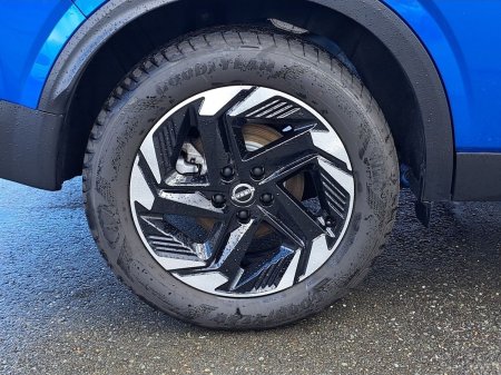 2026 Nissan Qashqai - photo 15