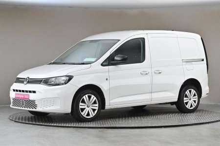 2022 Volkswagen Caddy - photo 4