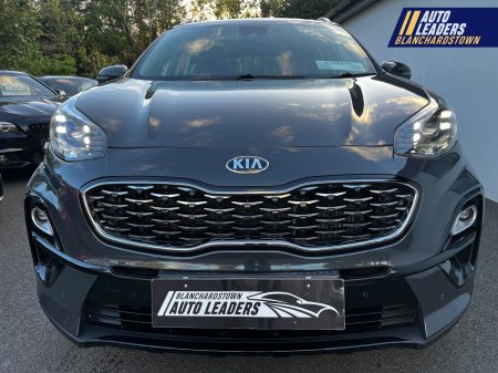 2020 Kia Sportage - photo 11
