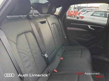 2026 Audi A6 - photo 22