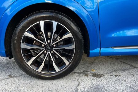 2023 Ford Puma - photo 8