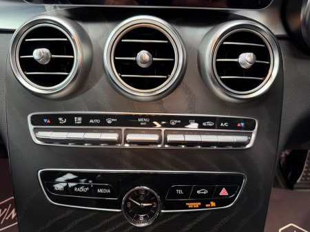 2021 Mercedes-Benz C-Class - photo 28