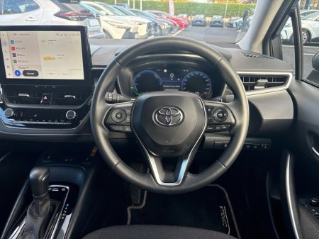 2026 Toyota Corolla - photo 8