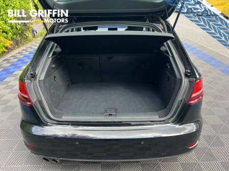 2019 Audi A3 - photo 12