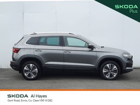 2024 Skoda Karoq - photo 8