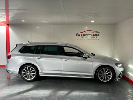 2023 Volkswagen Passat - photo 15