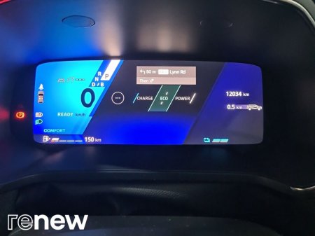 2025 Renault Symbioz - photo 13