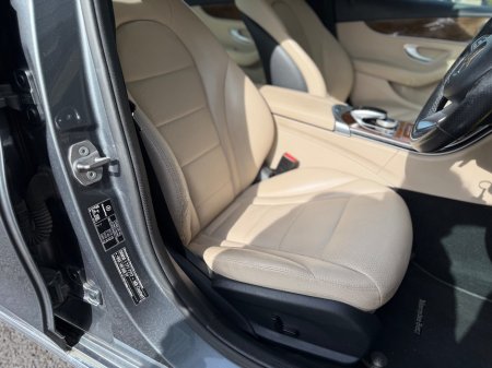 2017 Mercedes-Benz C-Class - photo 11