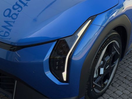 2026 Kia EV4 - photo 43
