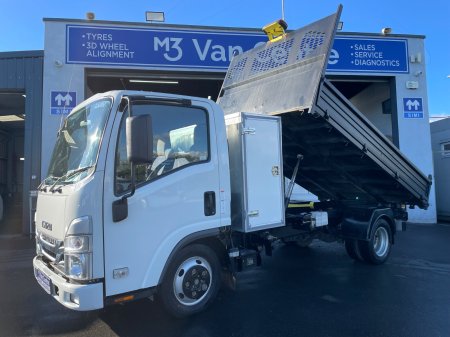 2024 Isuzu N-Series