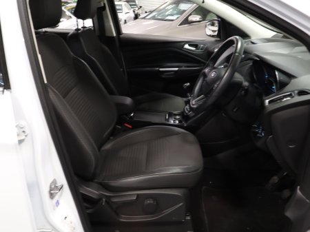 2018 Ford Kuga - photo 19