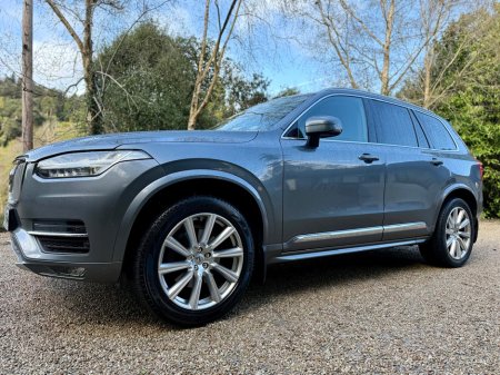2019 Volvo XC90 - photo 5