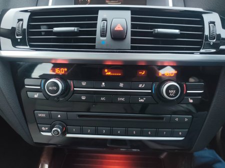 2017 BMW X3 - photo 17