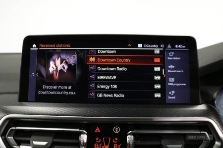 2022 BMW X3 - photo 34