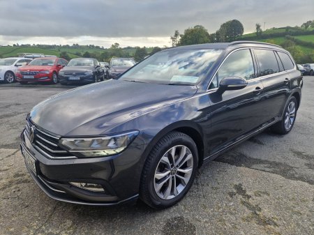 2022 Volkswagen Passat - photo 10