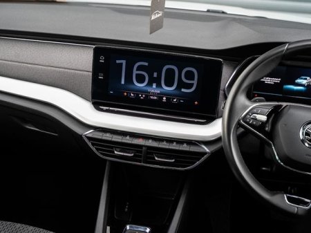 2024 Skoda Octavia - photo 9