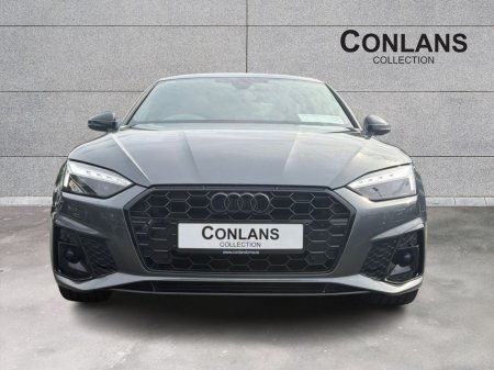 2024 Audi A5 - photo 15