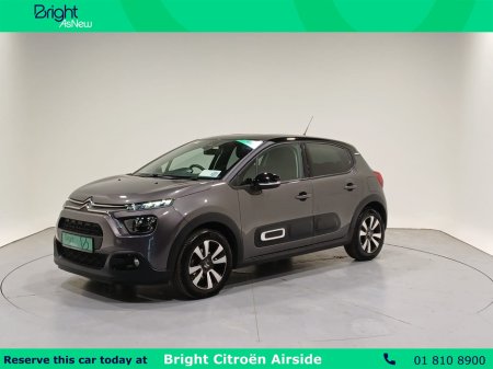 2024 Citroen C3 - photo 3
