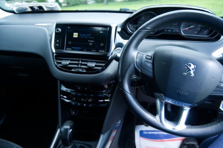 2018 Peugeot 2008 - photo 11