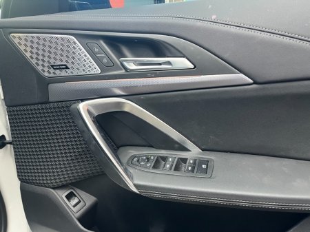 2024 BMW iX1 - photo 17