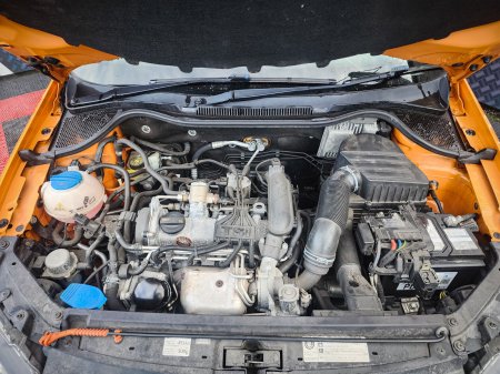 2011 Volkswagen Polo - photo 33