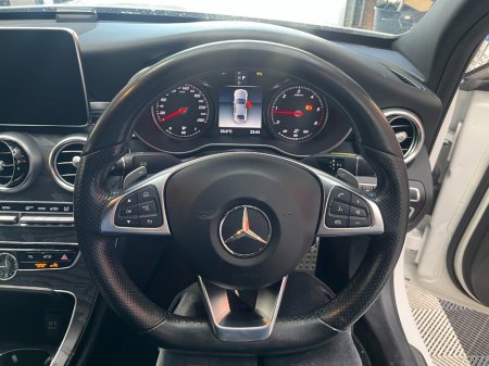2018 Mercedes-Benz C-Class - photo 8