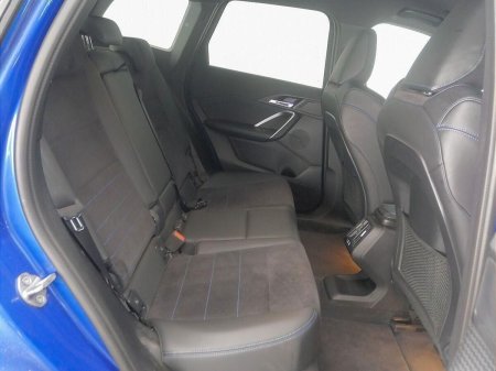 2024 BMW iX1 - photo 11