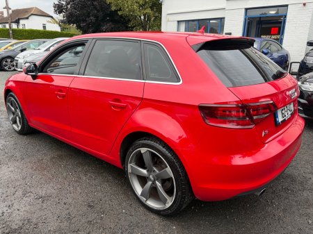 2016 Audi A3 - photo 5