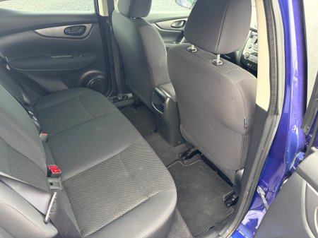 2018 Nissan Qashqai - photo 17