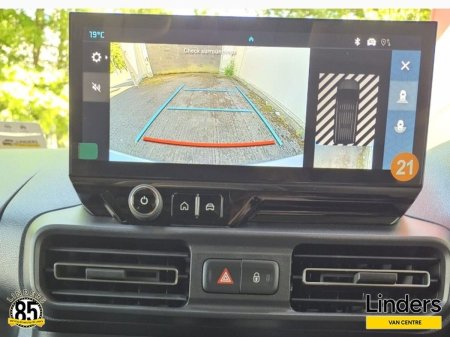 2026 Citroen Berlingo - photo 9