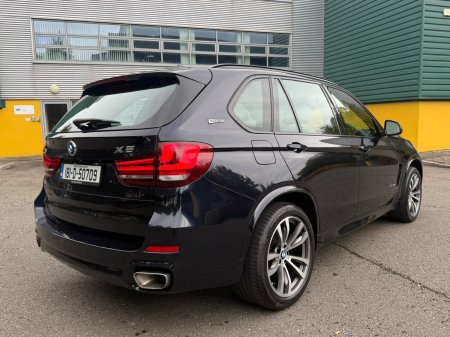 2018 BMW X5 - photo 8