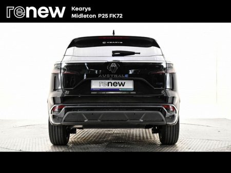 2024 Renault Austral - photo 10