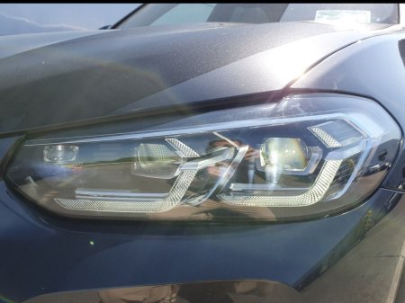 2024 BMW X3 - photo 21