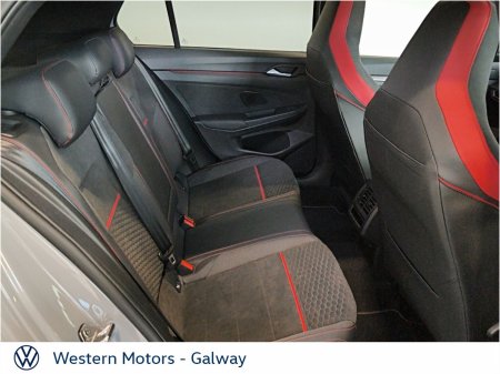 2025 Volkswagen Golf - photo 24