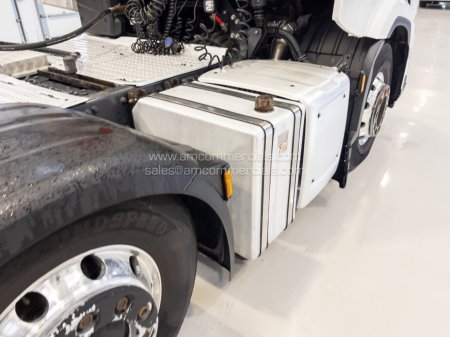 2023 DAF XF 480 New Gen - photo 12