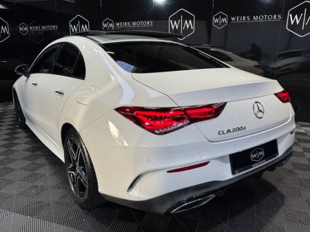 2019 Mercedes-Benz CLA - photo 11