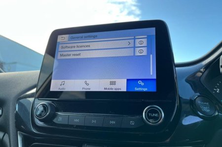 2023 Ford Fiesta - photo 35