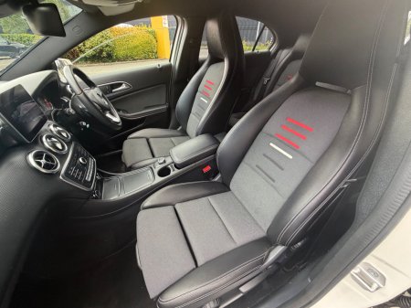 2017 Mercedes-Benz A-Class - photo 15