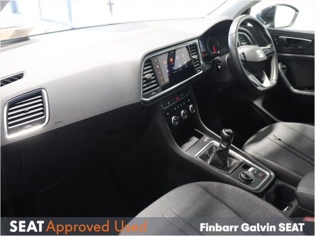 2021 SEAT Ateca - photo 18