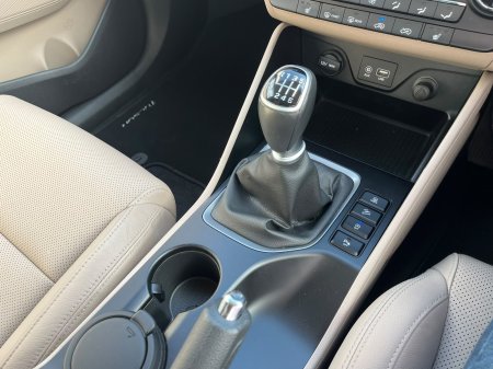 2017 Hyundai Tucson - photo 14