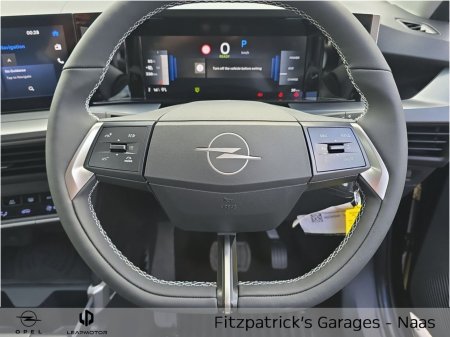 2026 Opel Frontera - photo 25