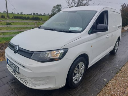 2022 Volkswagen Caddy - photo 17