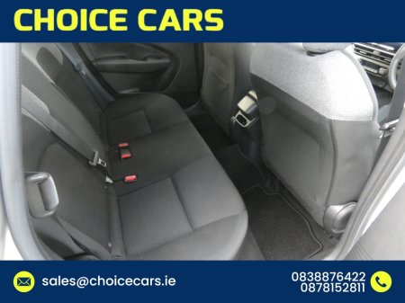 2022 Nissan Note - photo 8