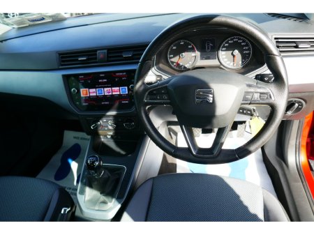 2018 SEAT Arona - photo 15